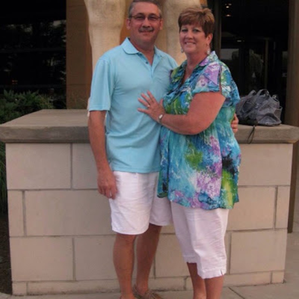 Meet your Posher, Leigh